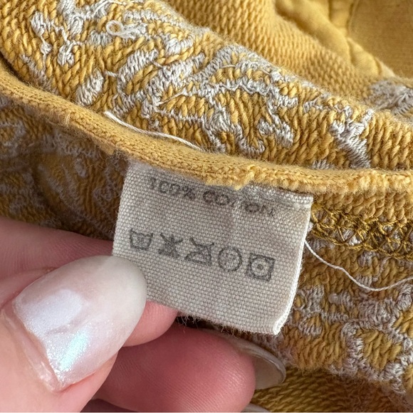 Magnolia Pearl Whistlestop Underjohns - Magnolia - Picture 12 of 13